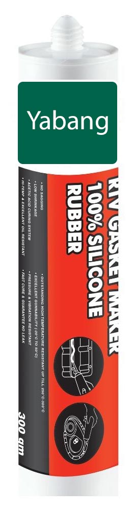 silicone sealant ET-650