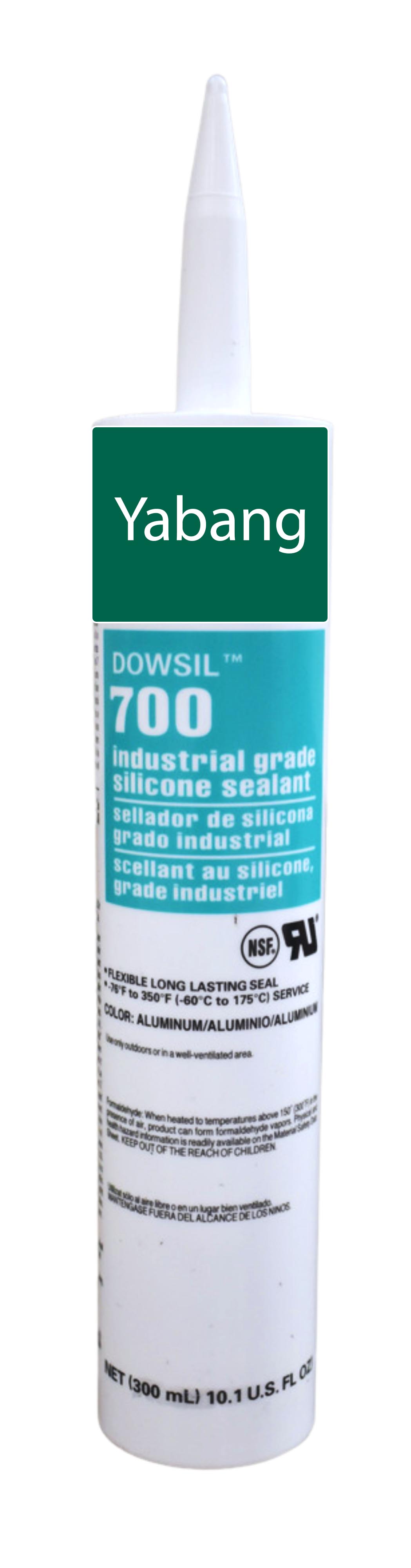 silicone sealant ET-700