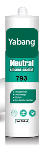 silicone sealant ET-793